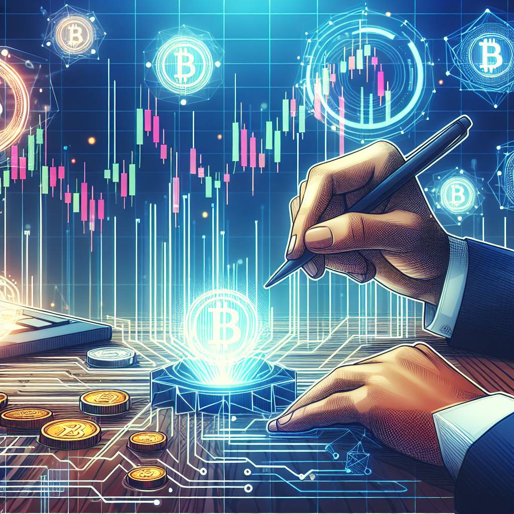 How can I maximize profits while trading cryptocurrencies like shark trader?