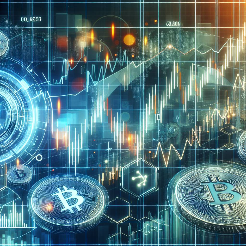 How does thd stock affect the performance of digital currencies?