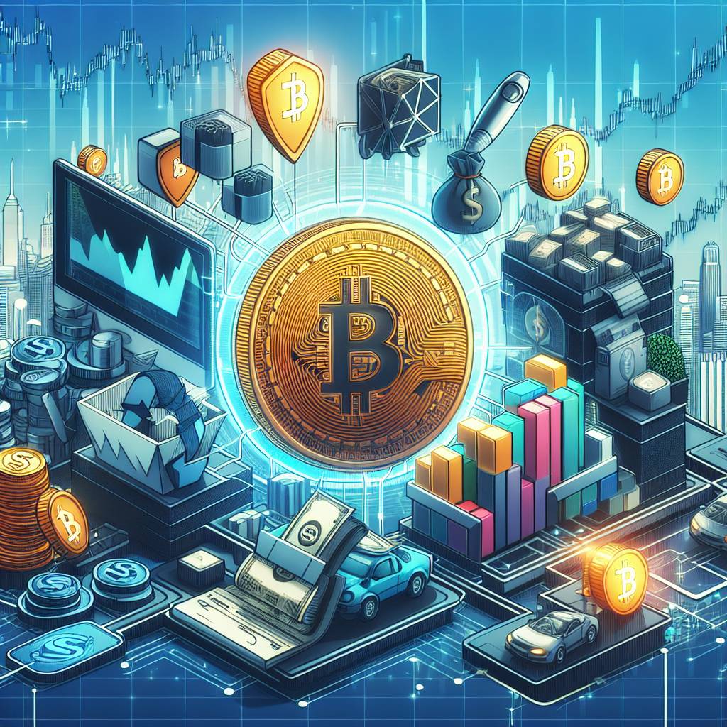 How do macroeconomic factors influence the value of cryptocurrencies?
