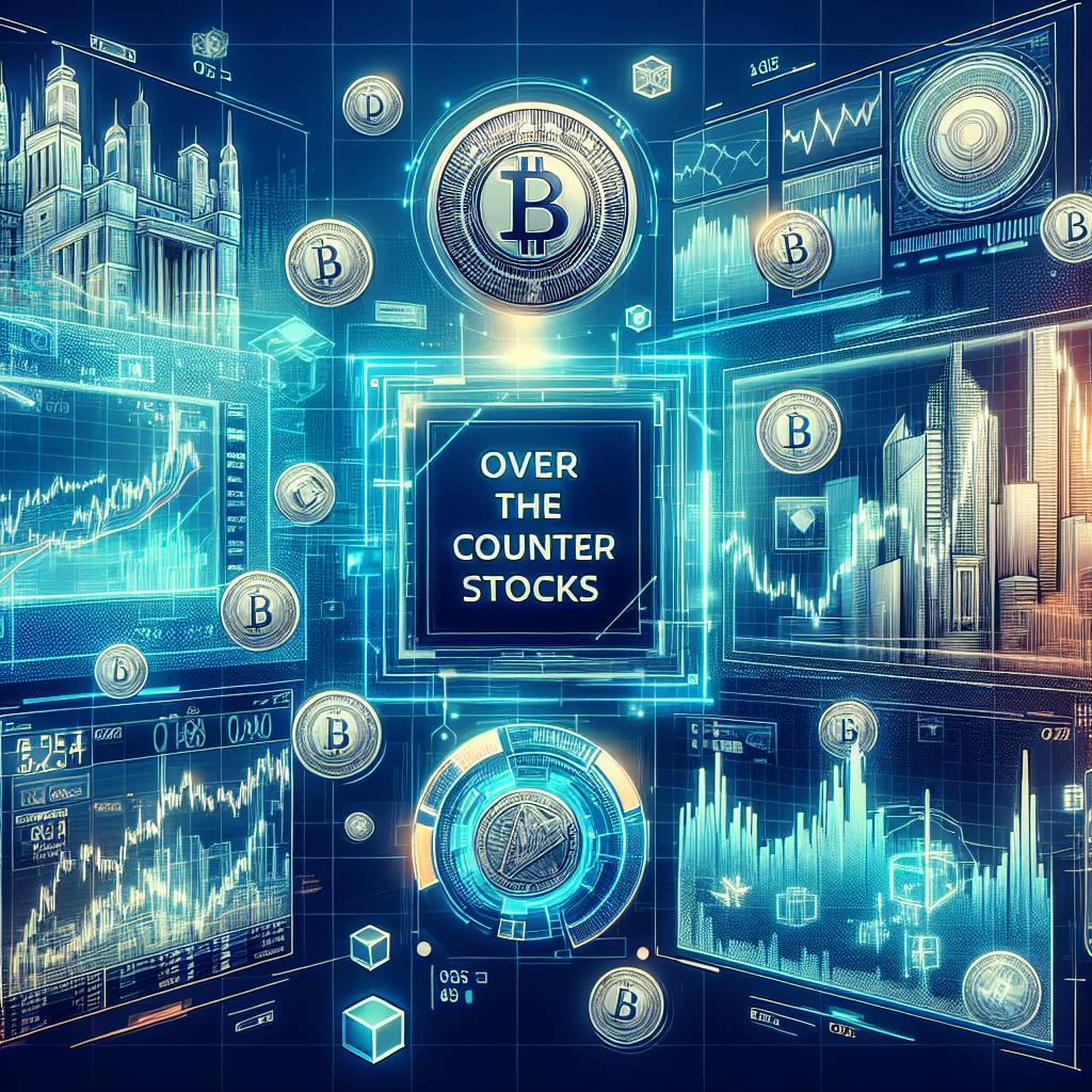 Which platforms offer over the counter crypto trading services?