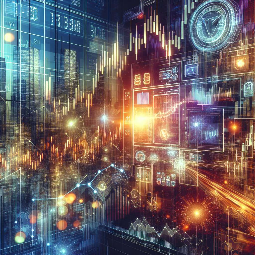 What impact does the price of RBOB gasoline have on the value of digital currencies?