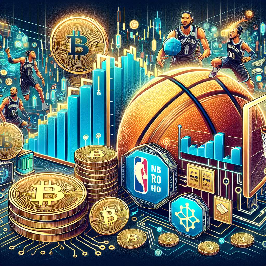 How can I use NBA Top Shot NFT to invest in cryptocurrencies?