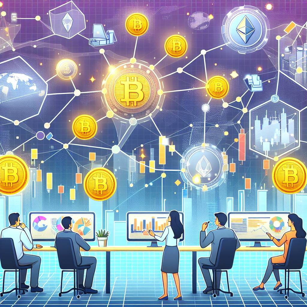 What are the Fibonacci retracement levels in the cryptocurrency market?