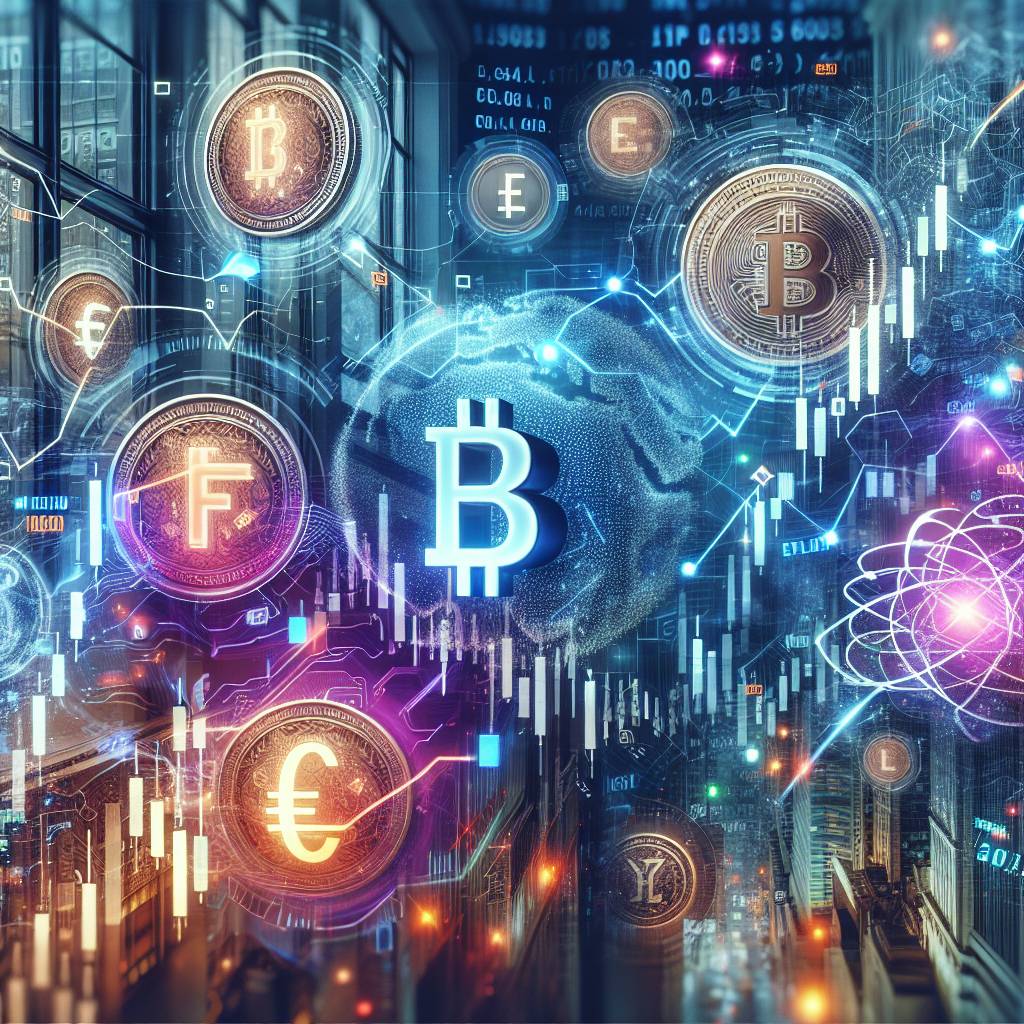 How can I trade digital currencies and make profits instead of investing in NKY stock?