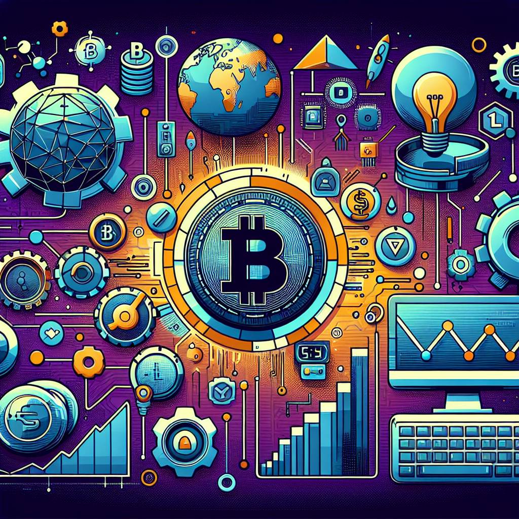 What are the best strategies for playing the cryptocurrency market on marketwatch.com game?