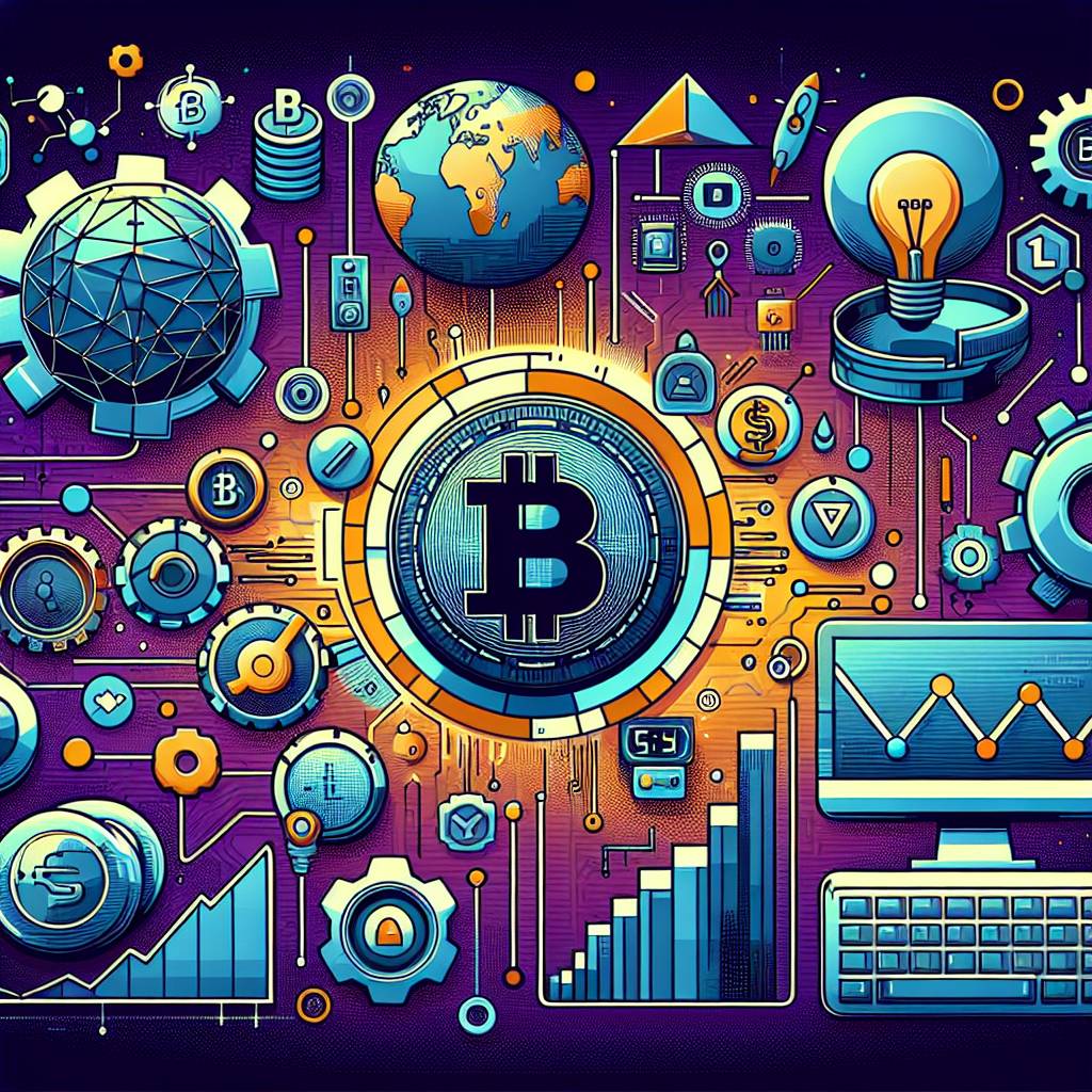 What are the best tools for cryptocurrency market watch?