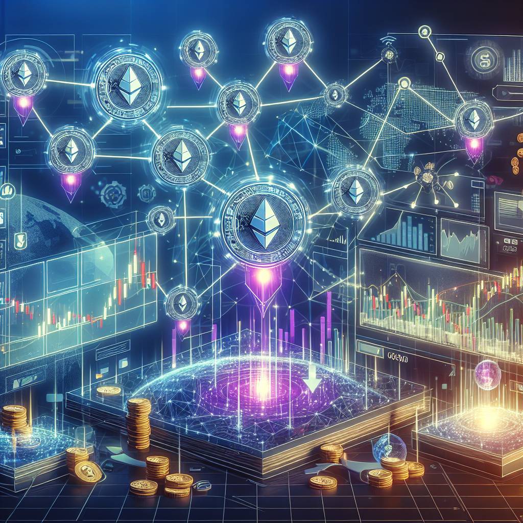 What is the process of creating a BSC token on the Binance Smart Chain?