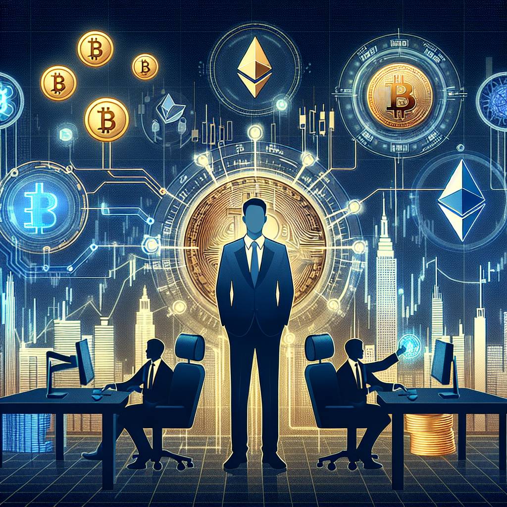 What is the impact of Gotham Financial on the cryptocurrency market?