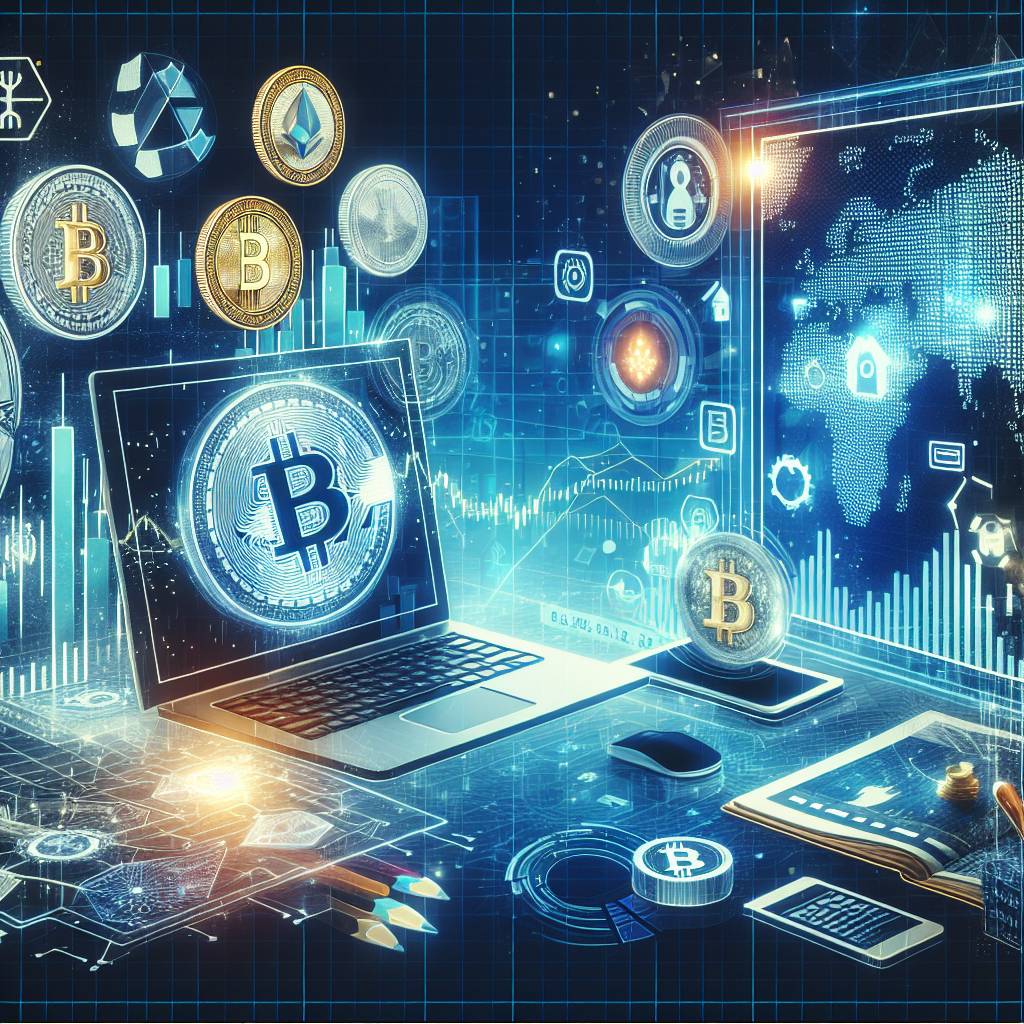 How does the volatility of the cryptocurrency market affect Google shares?