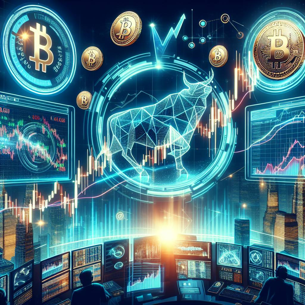 Can simulation theory be used to predict the future of cryptocurrencies?