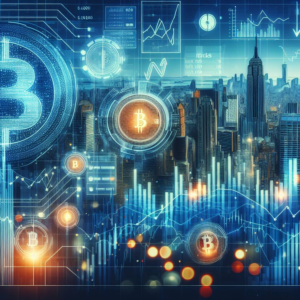 What are the risks and benefits of using a trading grid in the volatile world of cryptocurrencies?