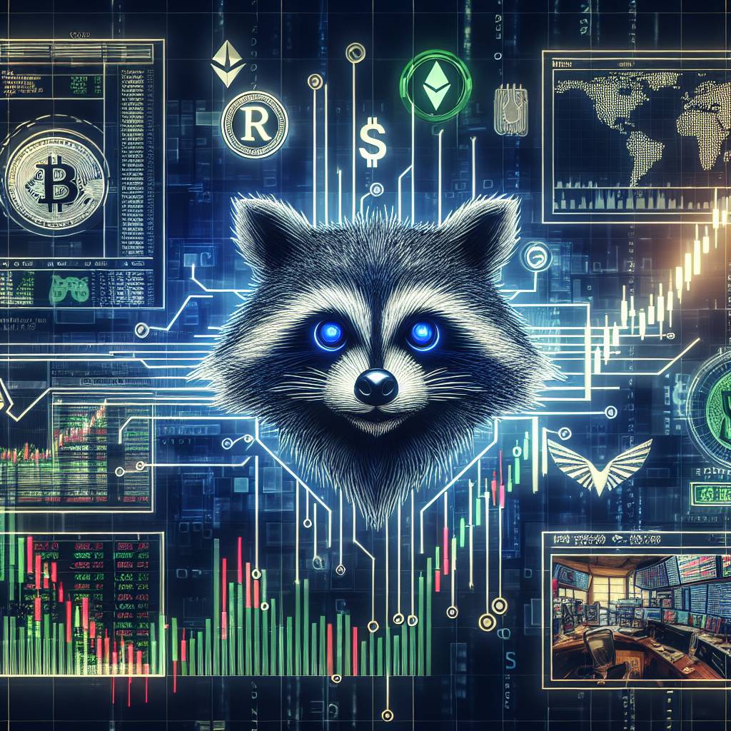 How can mooncoon be used as a trading strategy in the cryptocurrency industry?