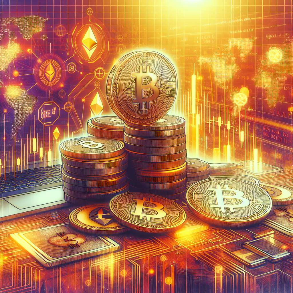 What are the best cryptocurrencies for online betting with real money?