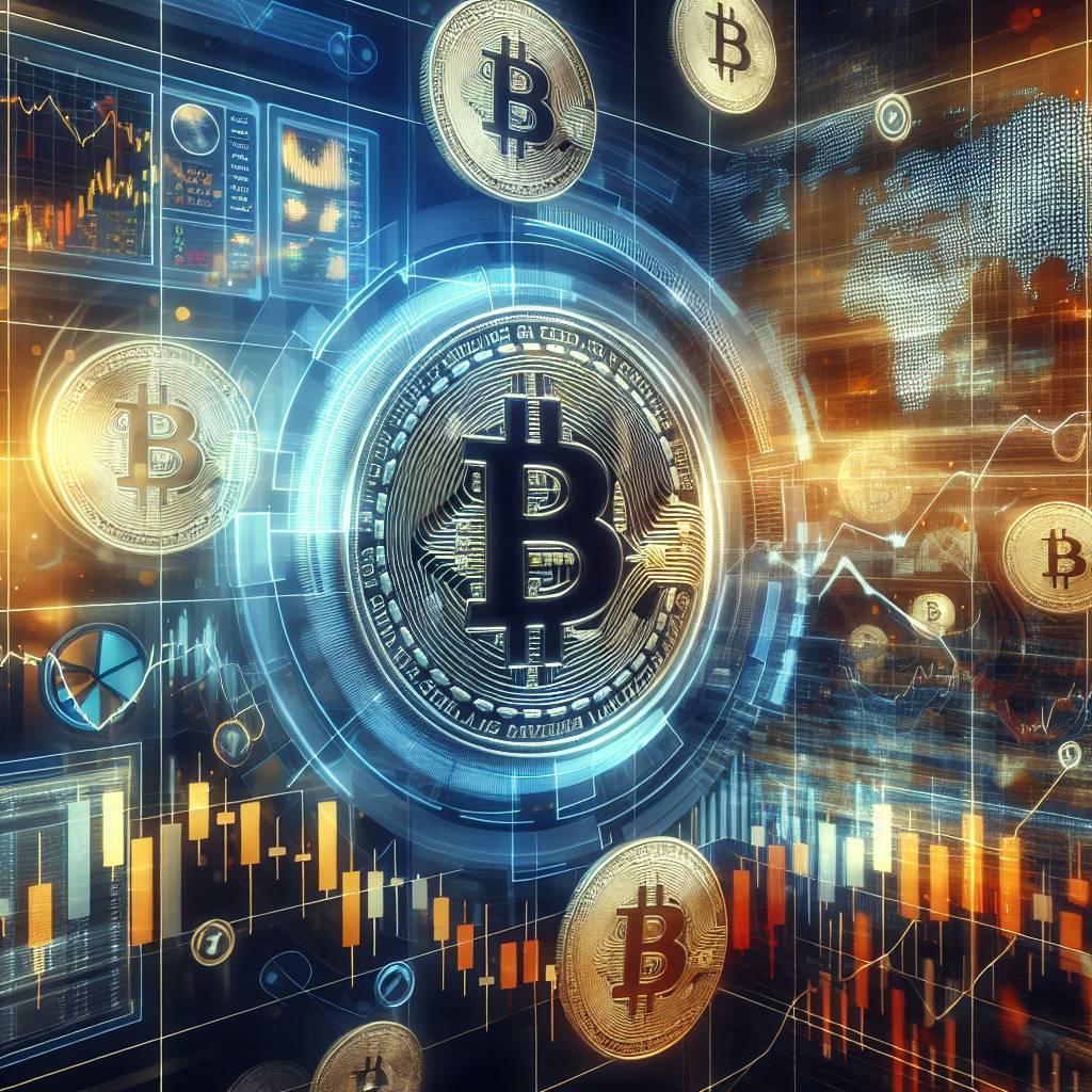 What are the most profitable penny stocks in the digital currency sector today?