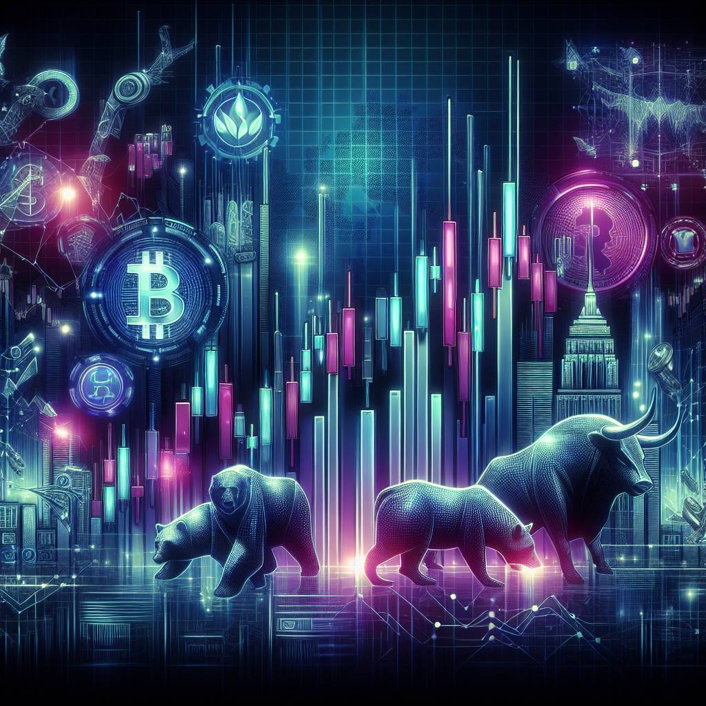 What are the most important economic indicators for the cryptocurrency market?