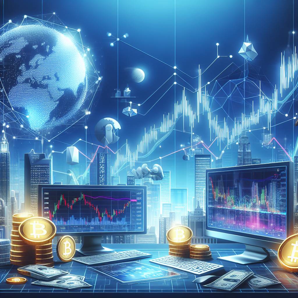 How does the SOFR term structure affect cryptocurrency lending rates?