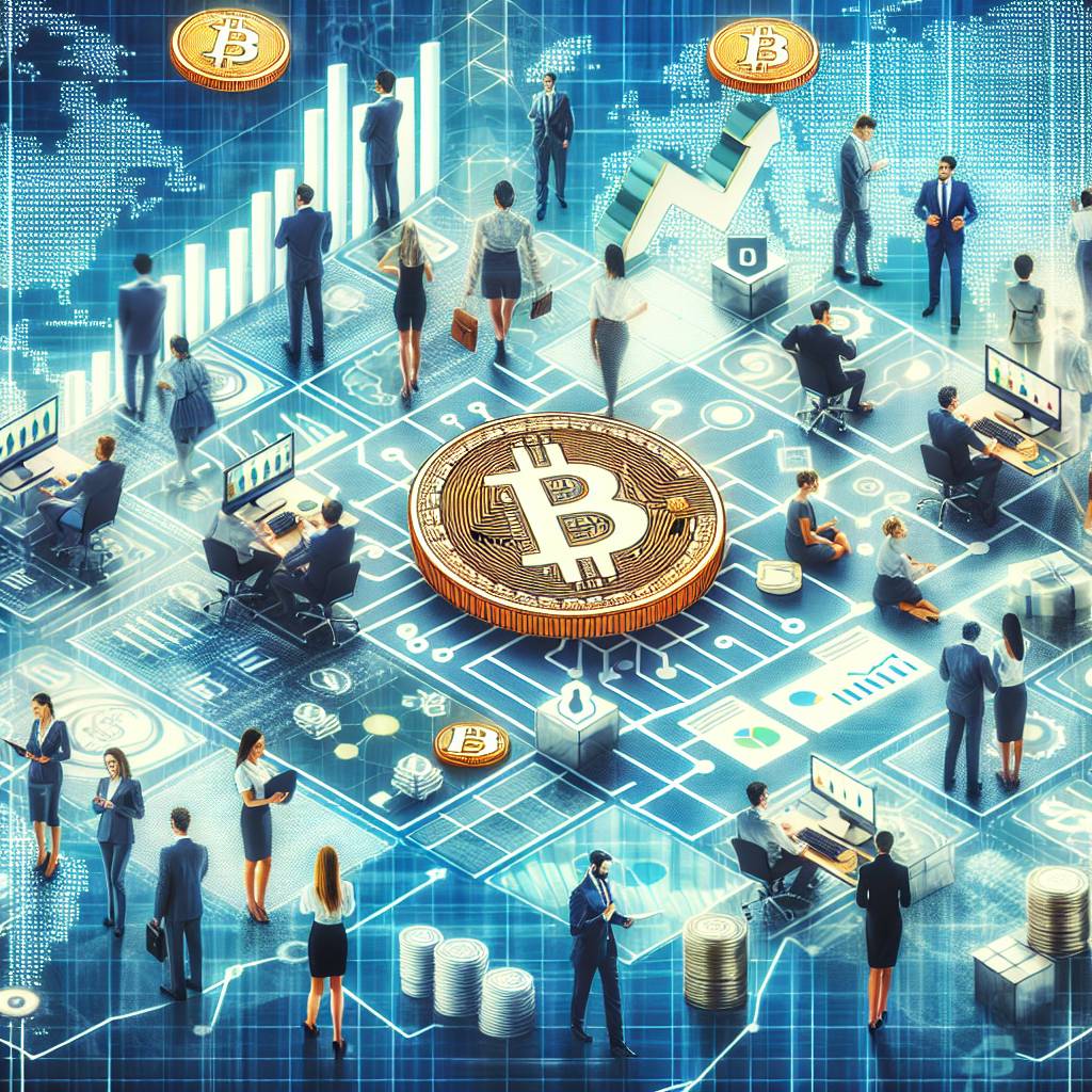 What are the risks involved in futures trading and options trading in the cryptocurrency market?
