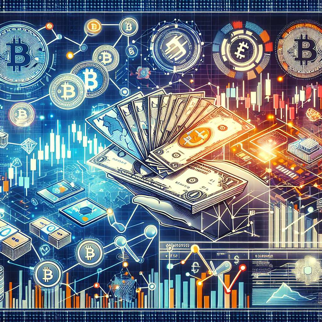 How can fx capital owners benefit from investing in cryptocurrencies?