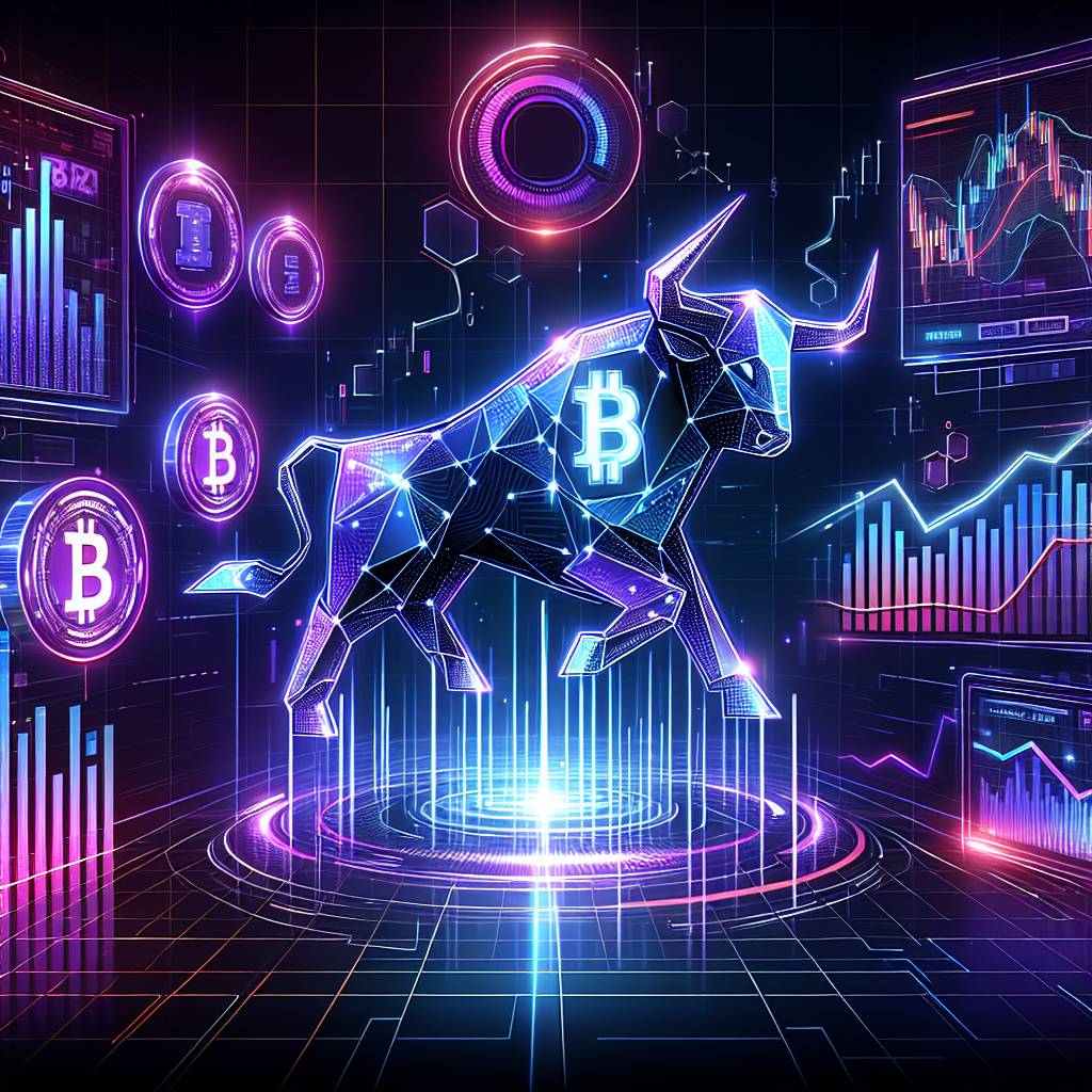 Which swing trading system has been proven to be effective in the volatile cryptocurrency market?