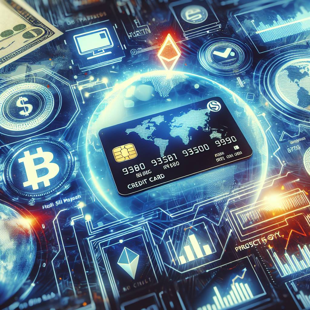 How can I buy cryptocurrencies online with my credit card?