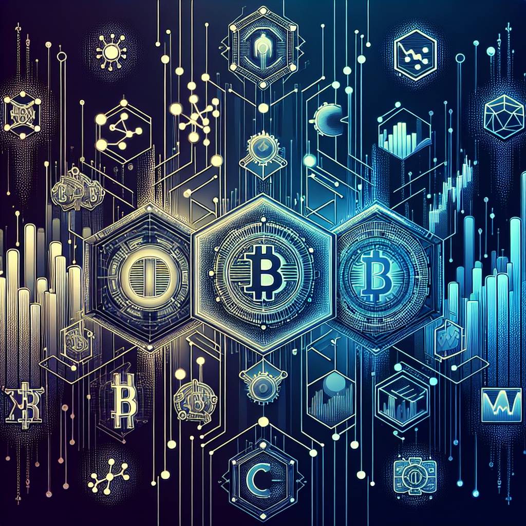 How do IB margin rates for cryptocurrencies compare to traditional assets?