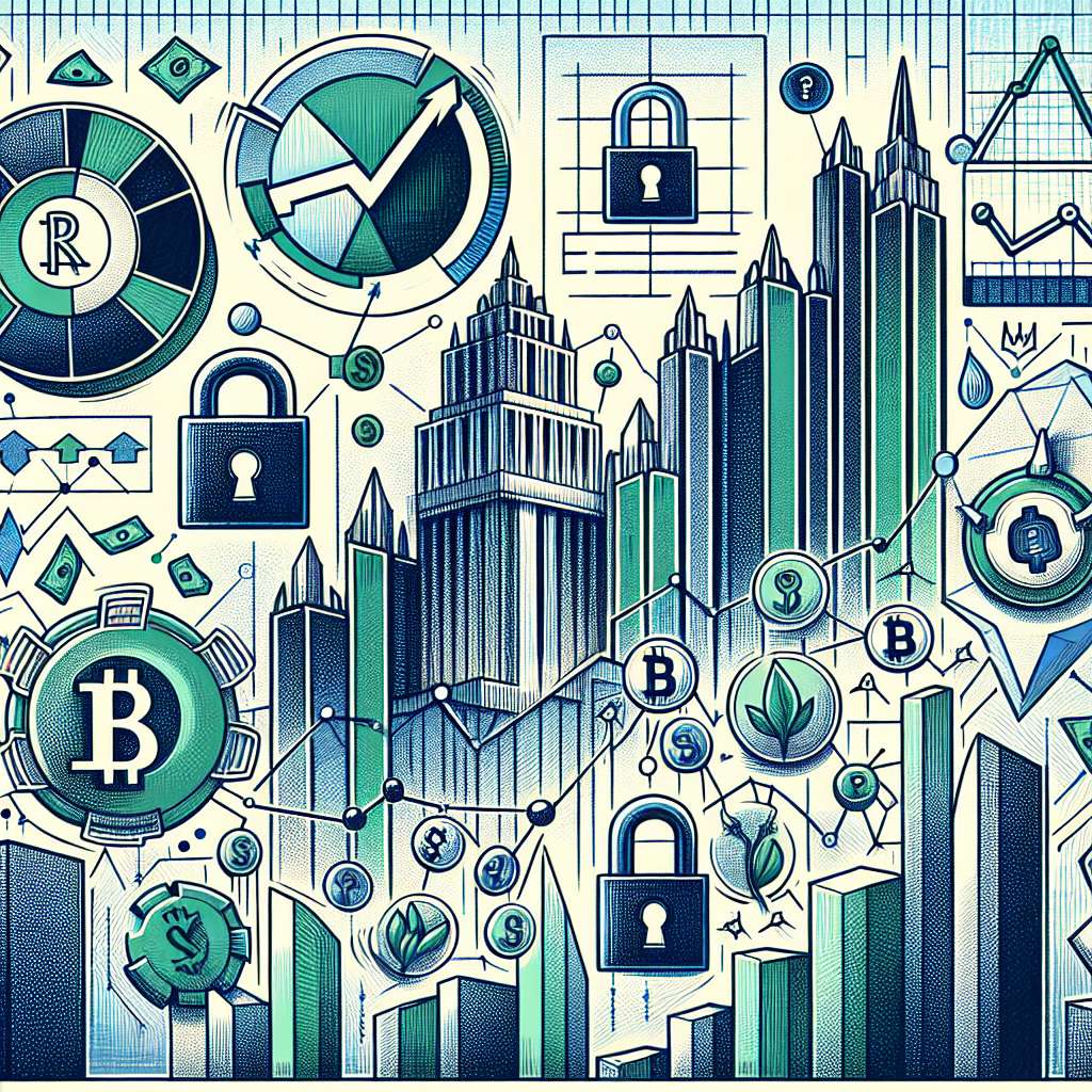 How does stockx é confiavel affect the trading volume of cryptocurrencies?