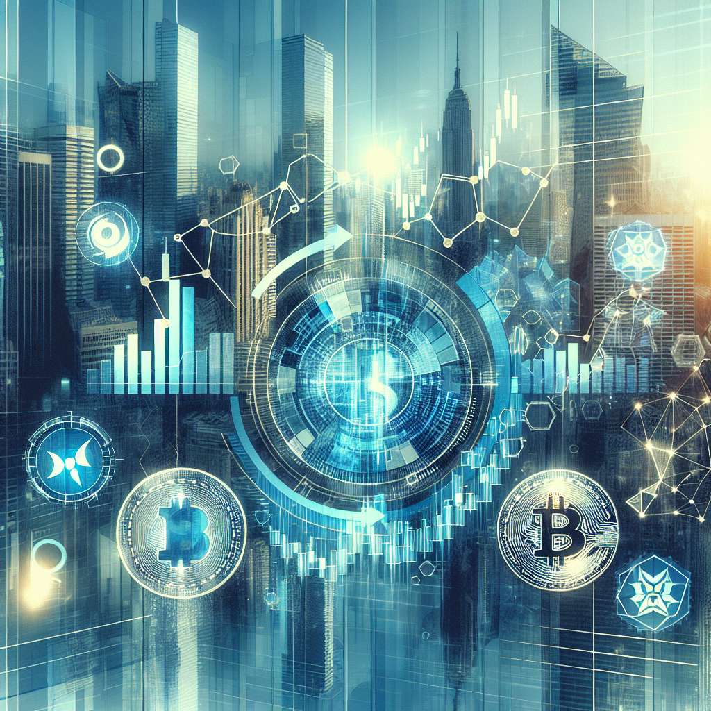 What are the expectations for the QLGN stock price in 2025 within the cryptocurrency sector?