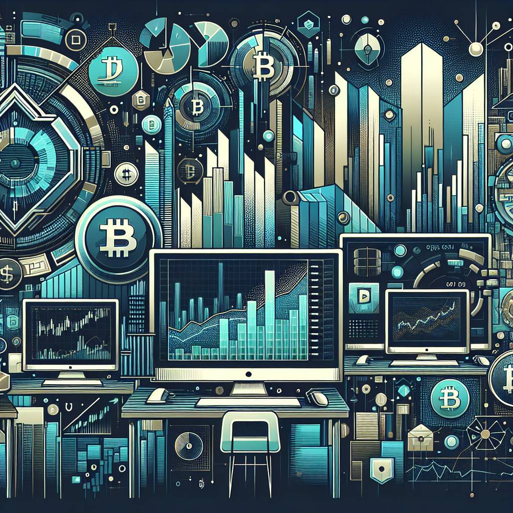 What are the most effective strategies for using data analysis to predict cryptocurrency market trends?