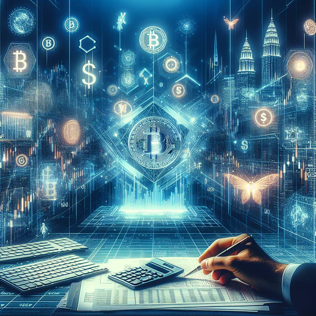 What is the impact of federal trace number on the security of digital currency transactions?