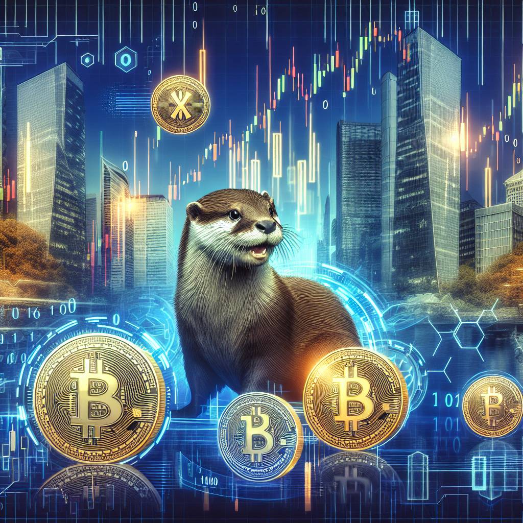 How does Ottersec contribute to the world of cryptocurrencies?
