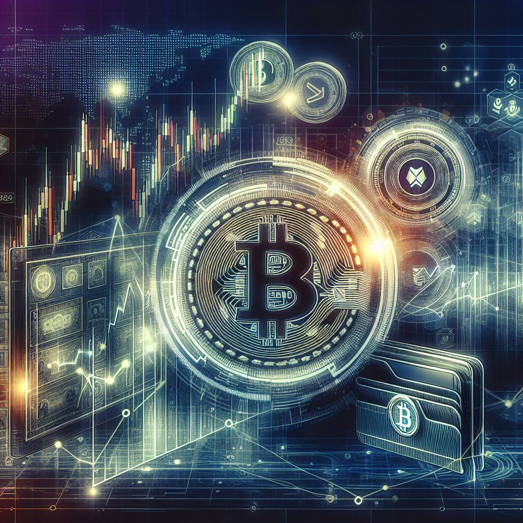 What are the best trading brokers for cryptocurrencies?