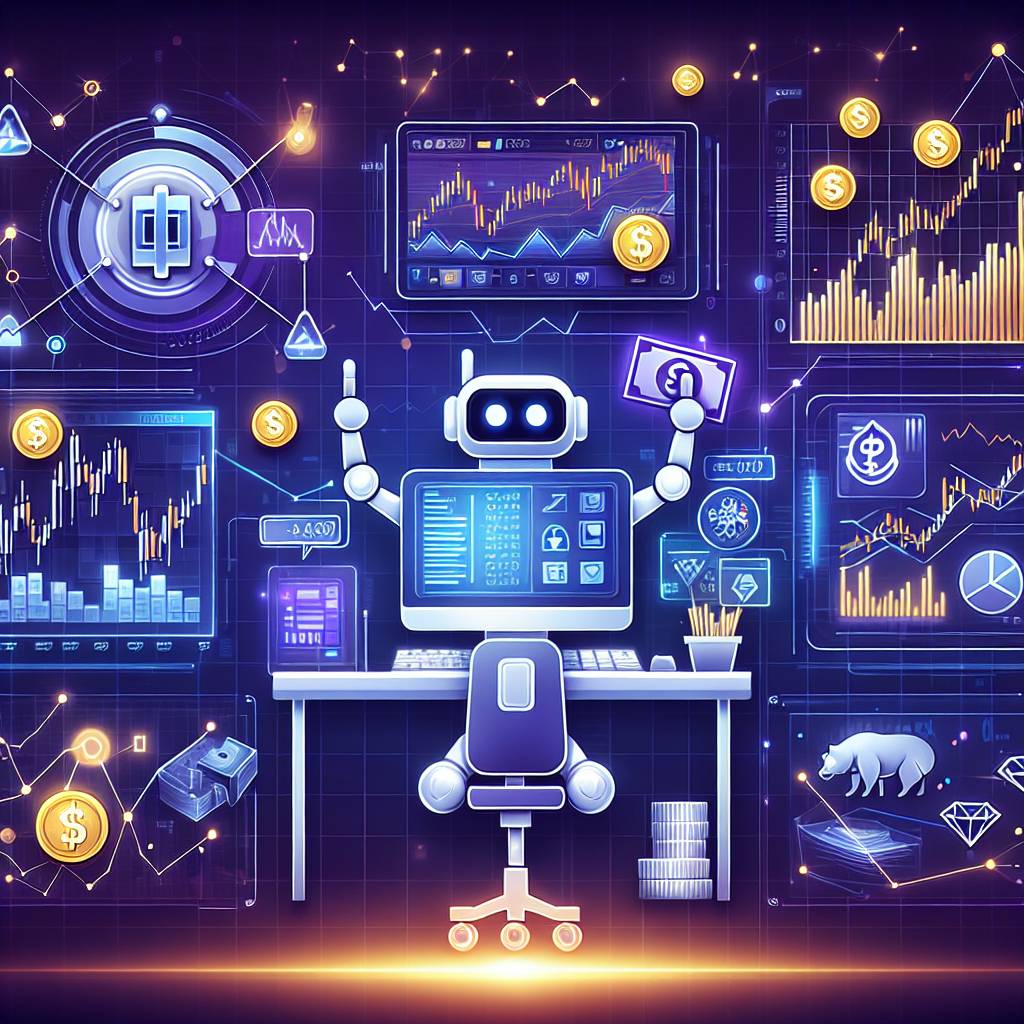 How to optimize crypto bot settings for different trading strategies?