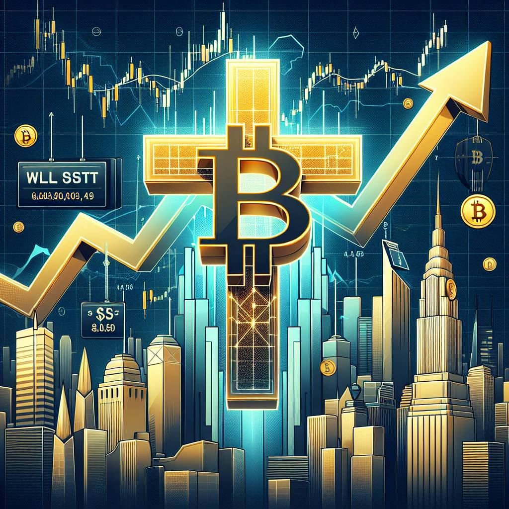 What are some historical examples of the bitcoin golden cross leading to price increases?