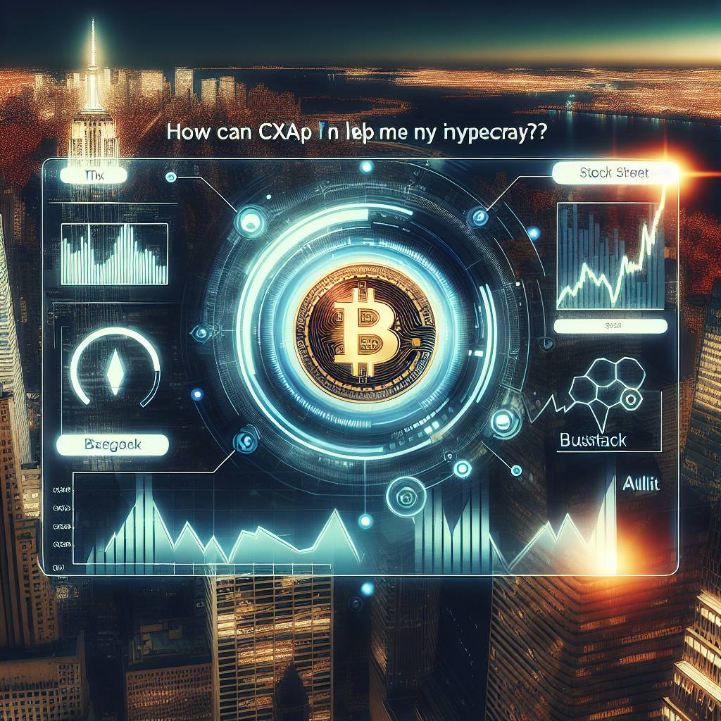 How can I turn my cryptocurrency investments into a cash cow with the hack ex approach?