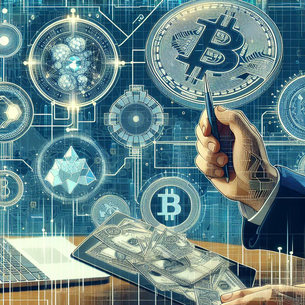 What role does human capital play in the innovation and adoption of new cryptocurrency technologies?