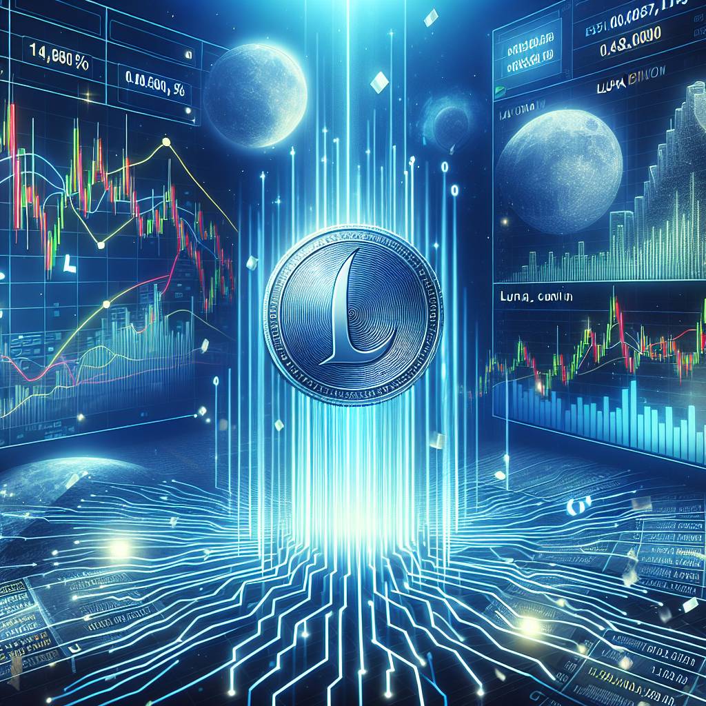 How can I benefit from Lunacoin's price increase in 2025?