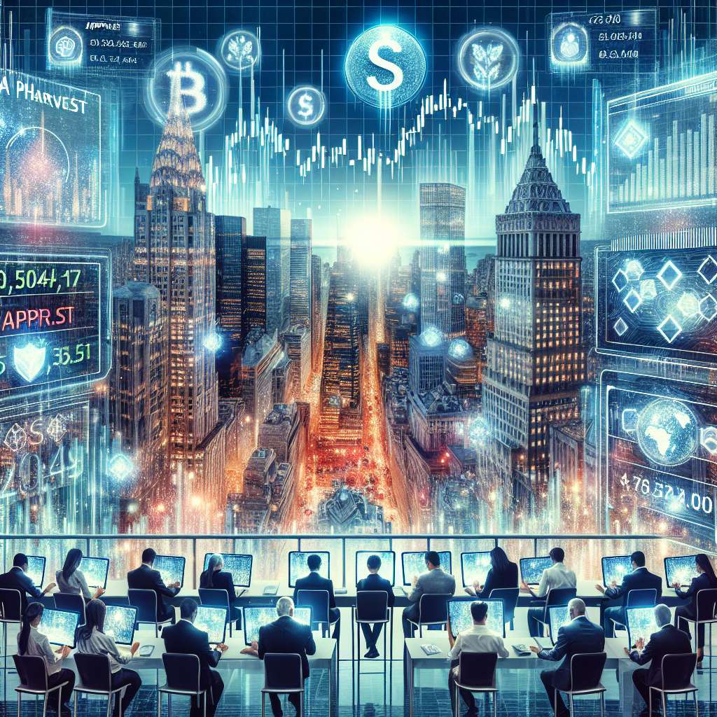 How will Ethereum's value change in the year 2024?