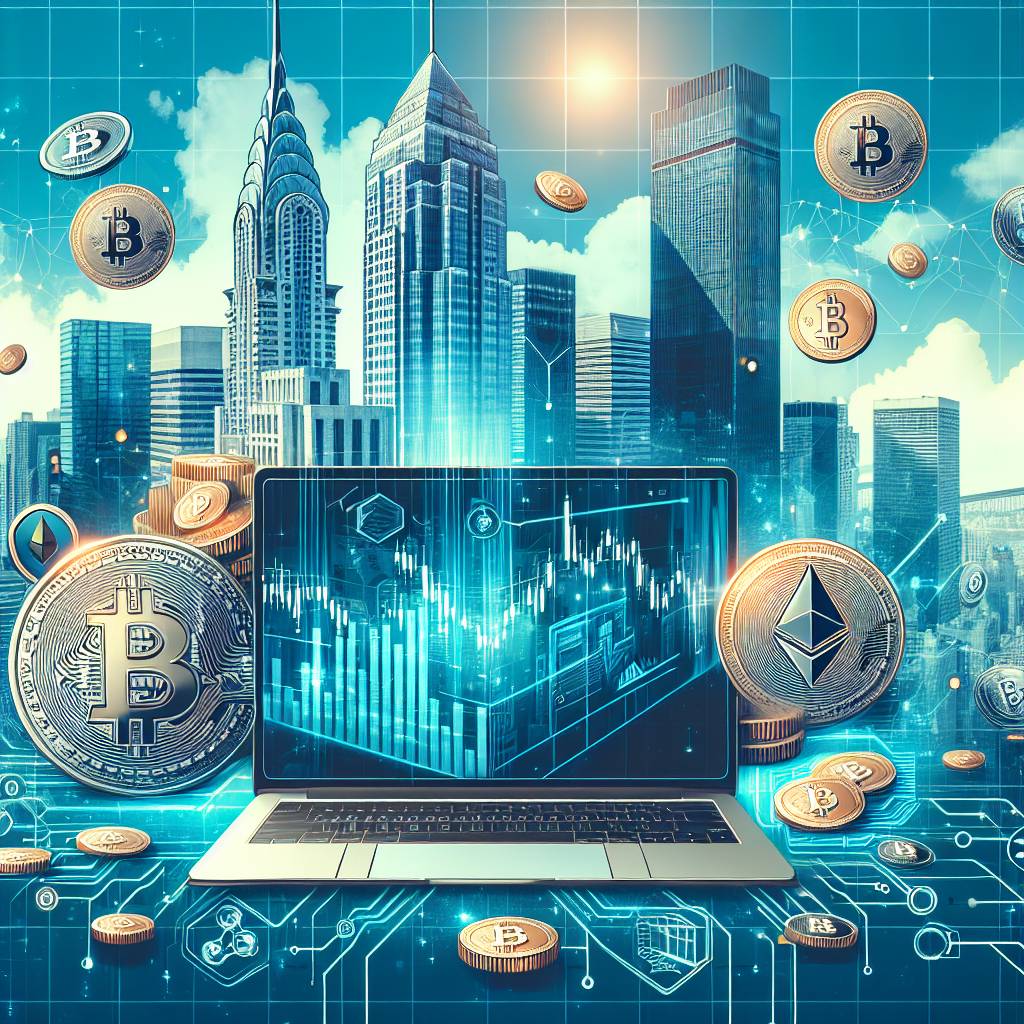 Which academies offer courses on cryptocurrency trading strategies?