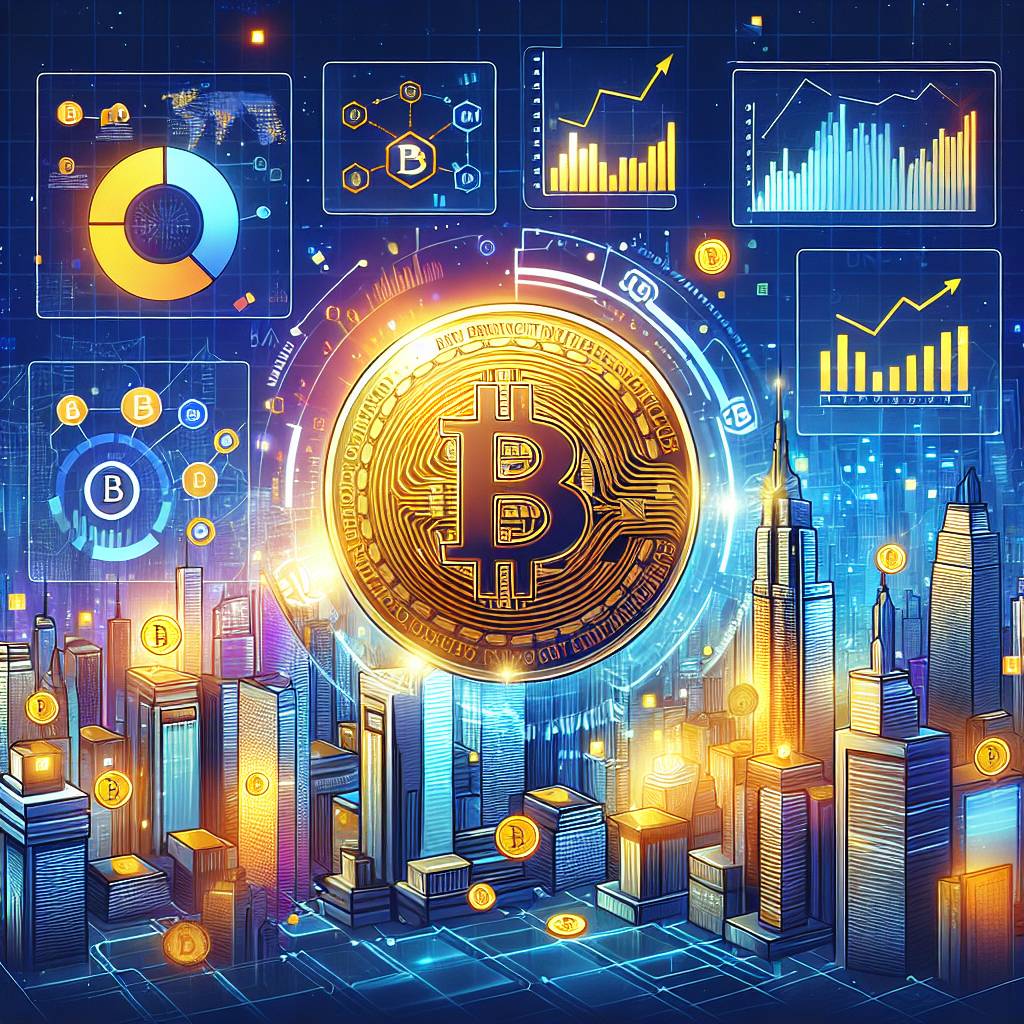What are the benefits of using LED PFP in the world of digital currencies?