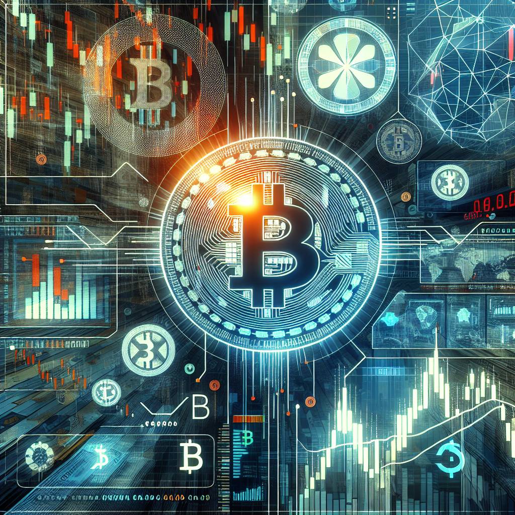 What is the impact of Ryder stock on the cryptocurrency market?