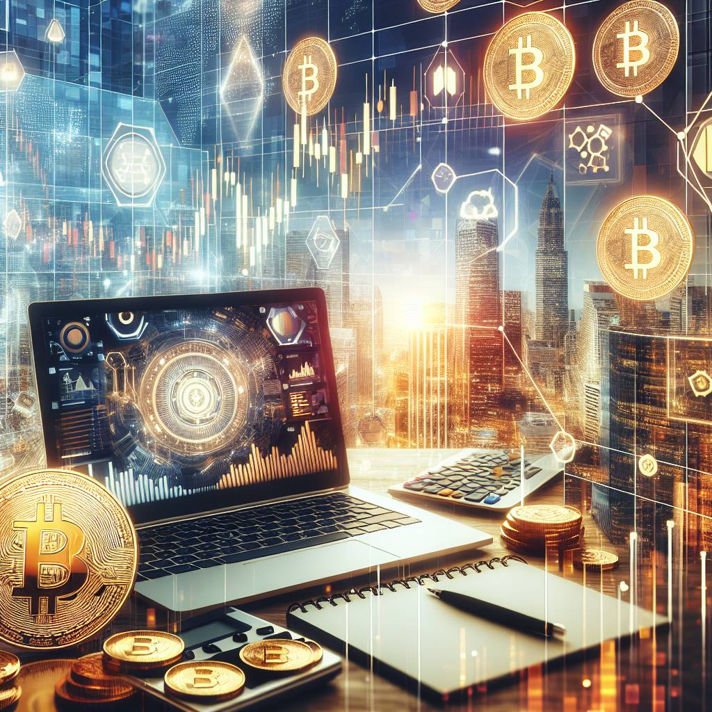 What are the best data science courses for understanding the cryptocurrency market?