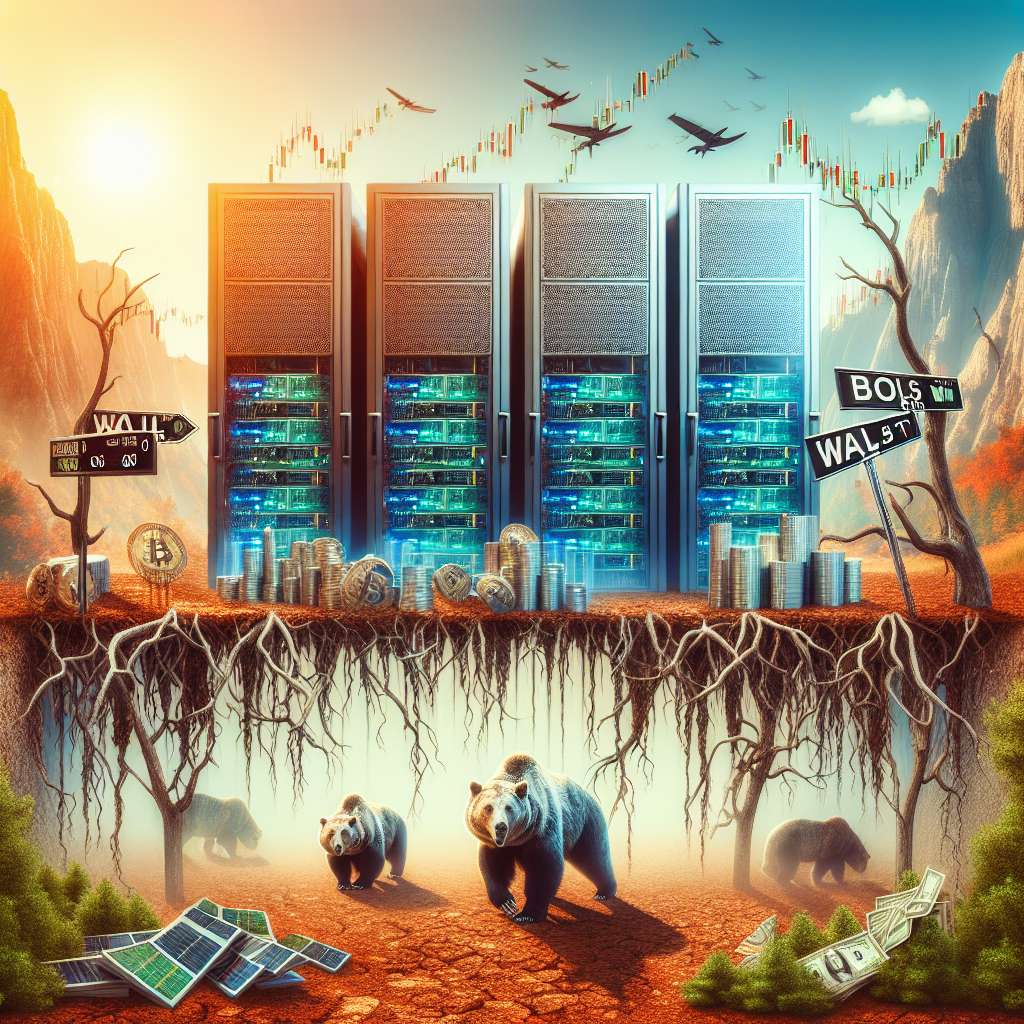 What impact does cryptocurrency mining have on the environment?