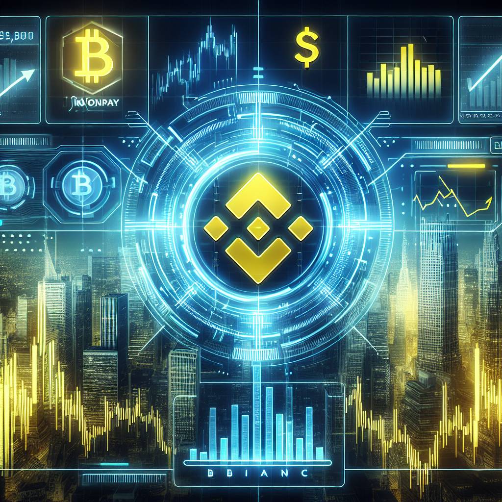Can I use Moon Pay to buy Binance Coin with a credit card?