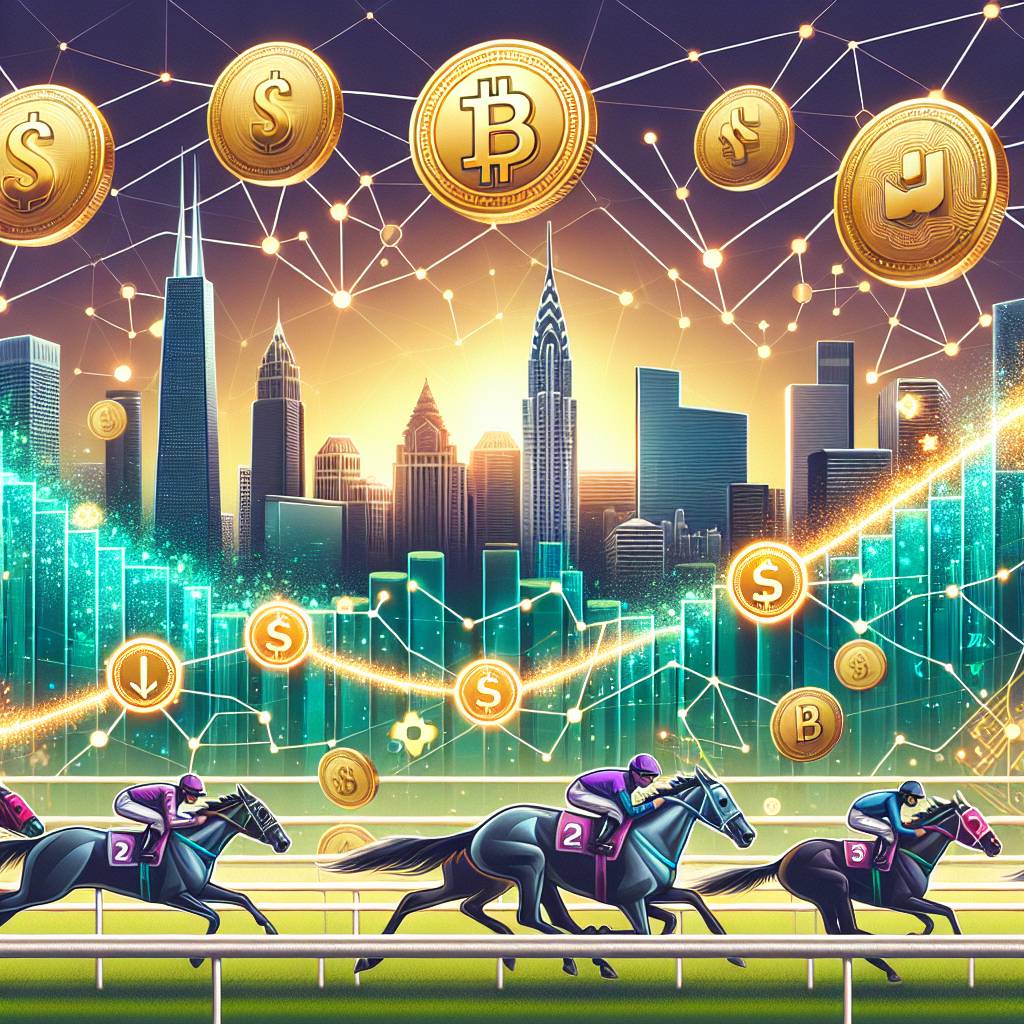 How can I find the most reliable horse racing bookies that accept cryptocurrencies?