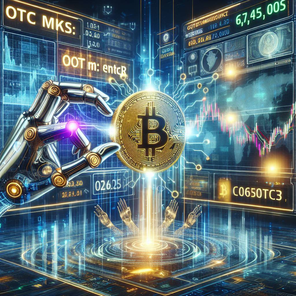 How can I buy OTCMKTS:FVRG with Bitcoin?