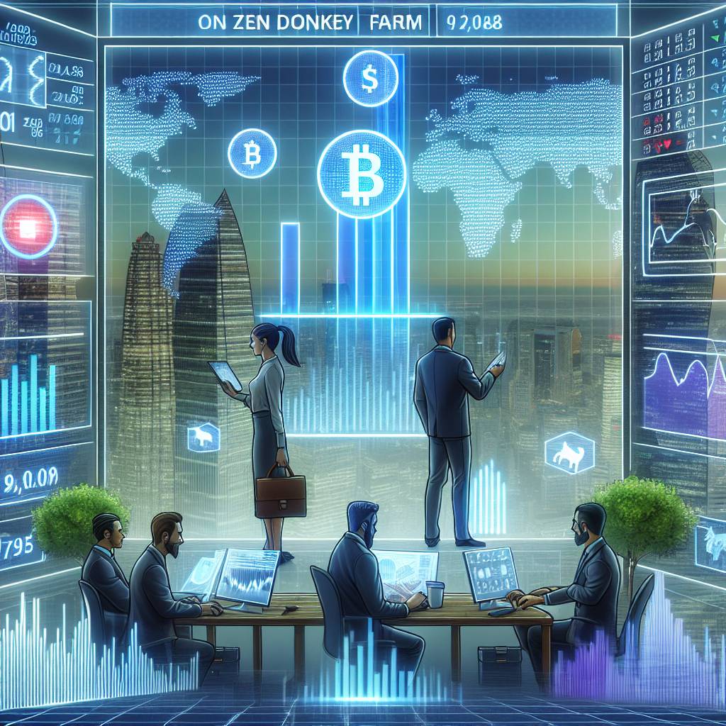 What makes Zen Blocks stand out among other blockchain technologies in the cryptocurrency market?