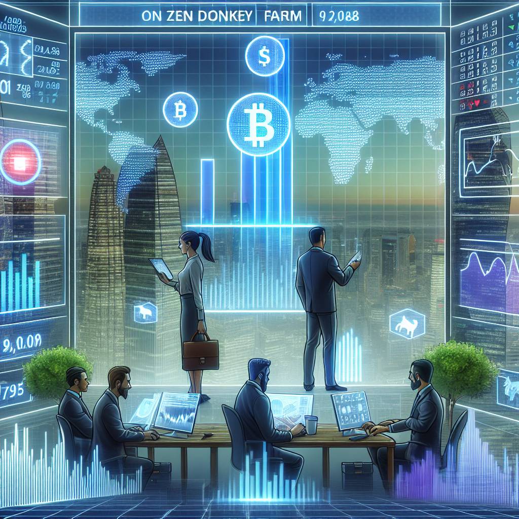 What are the features of the Zen Money app that make it a popular choice among cryptocurrency traders?