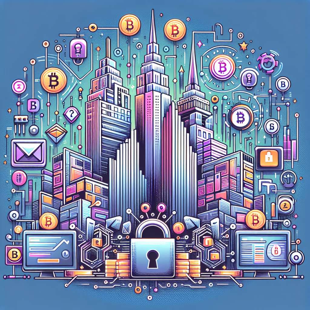 How do I know which cryptocurrency wallet is the most secure?