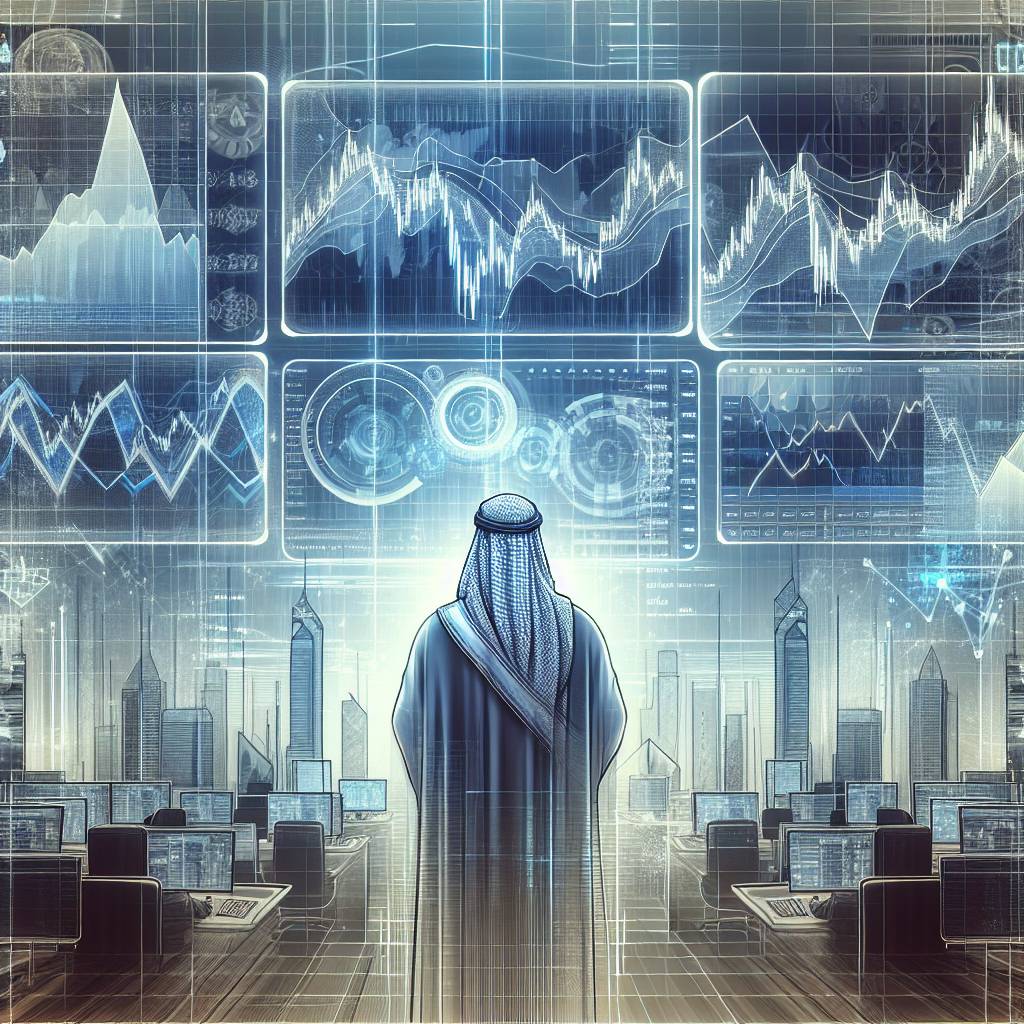 Are there any successful traders who have used the 3 drives pattern in the cryptocurrency market?