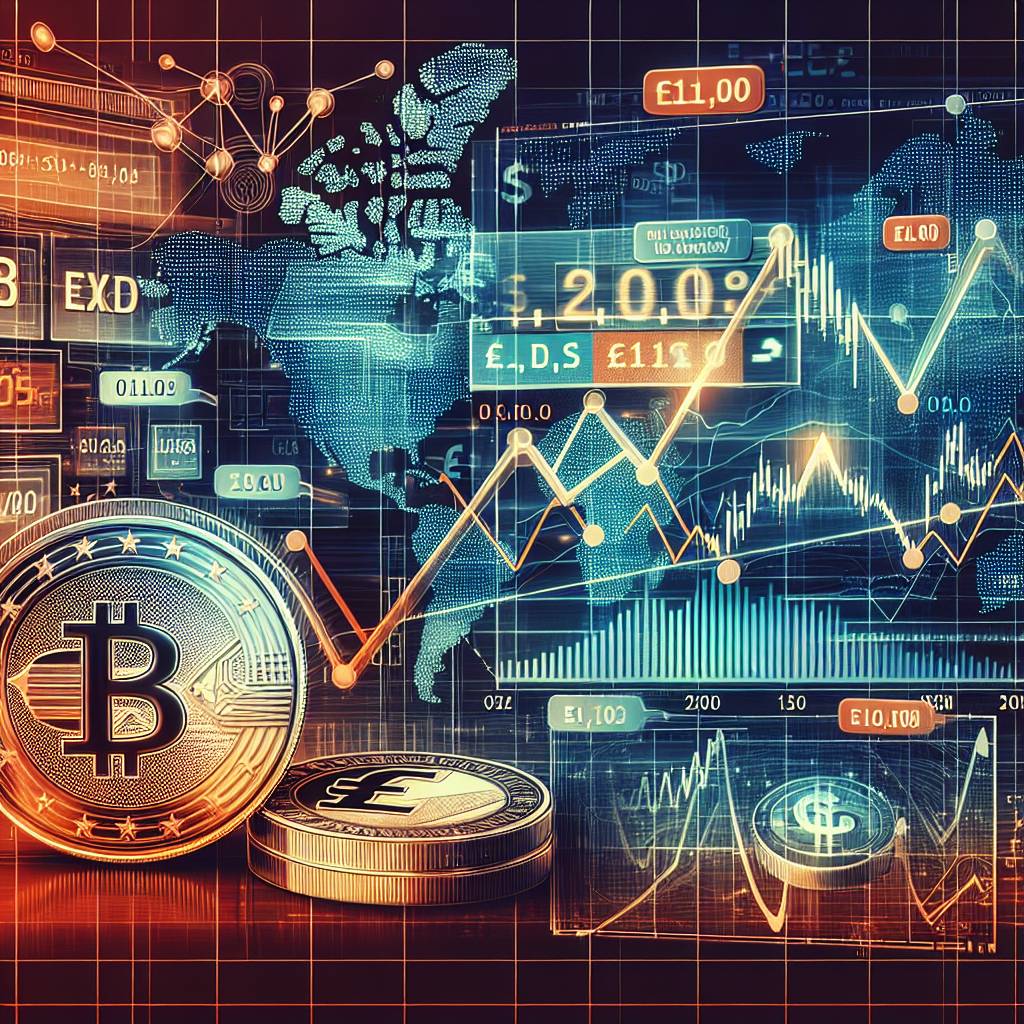 What is the historical performance of Mtdr ticker compared to other cryptocurrencies?